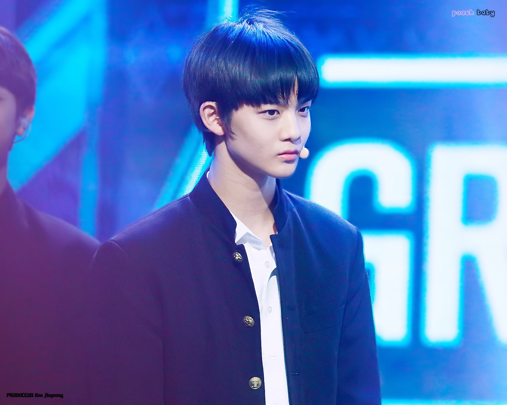 배진영이 뭔데 5위냐 하시는 분들 | 인스티즈