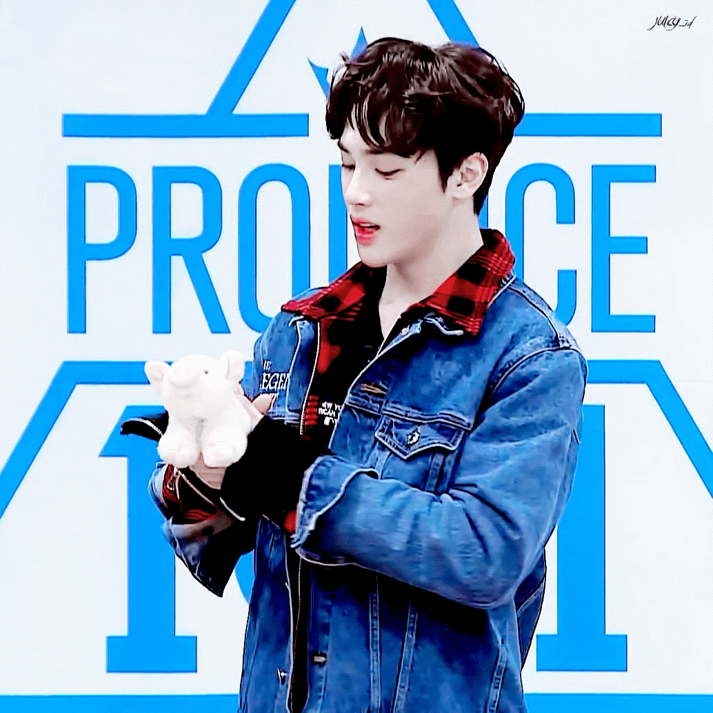 얘네가 프듀팬덤 top4? | 인스티즈