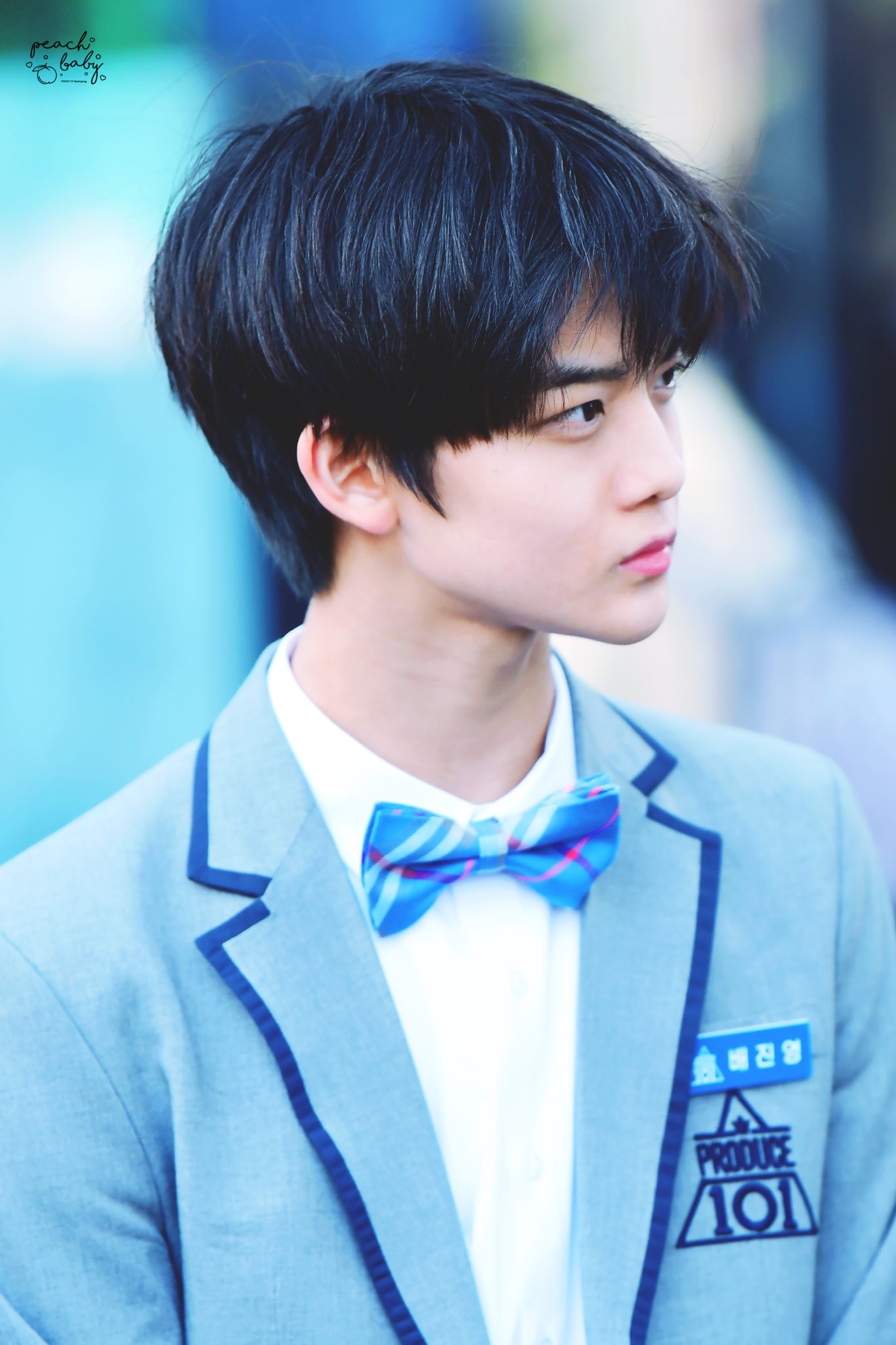 배진영이 뭔데 5위냐 하시는 분들 | 인스티즈