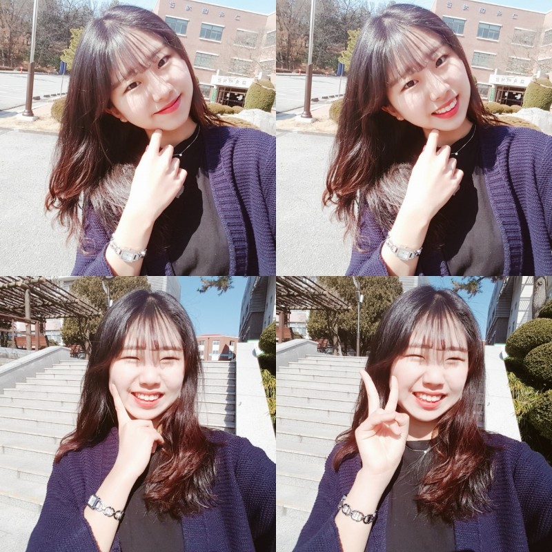 애들아 나 쌍수할까말까 ,, 아니면 성형하면 더 예쁘겠다 하는 부위 추천좀해줘 | 인스티즈