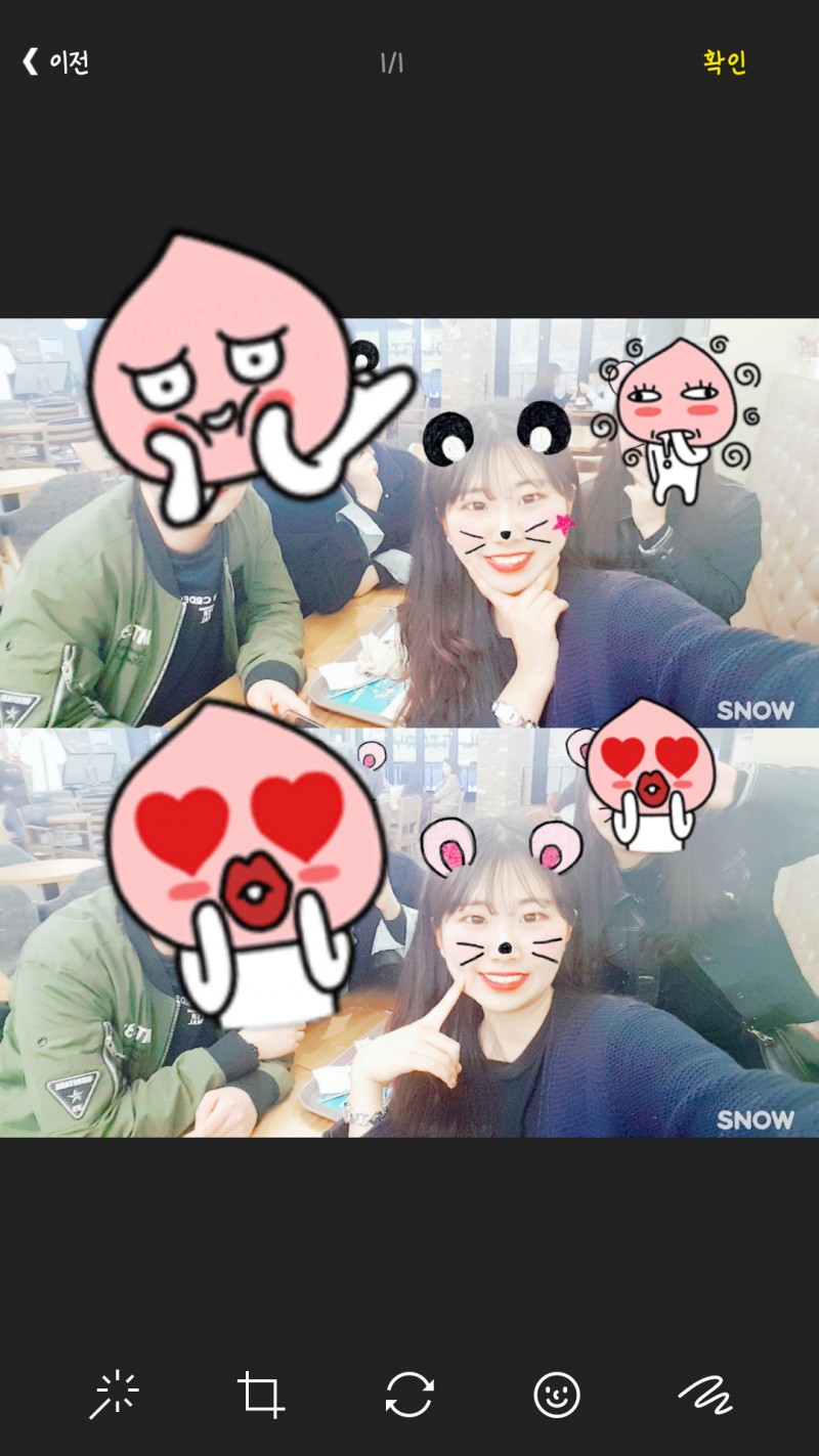 애들아 나 쌍수할까말까 ,, 아니면 성형하면 더 예쁘겠다 하는 부위 추천좀해줘 | 인스티즈