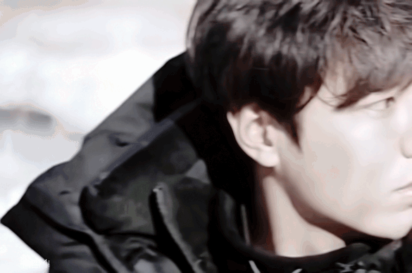 와 나 이민호팬은 아닌데 너무 잘생겨서 저장한짤 | 인스티즈