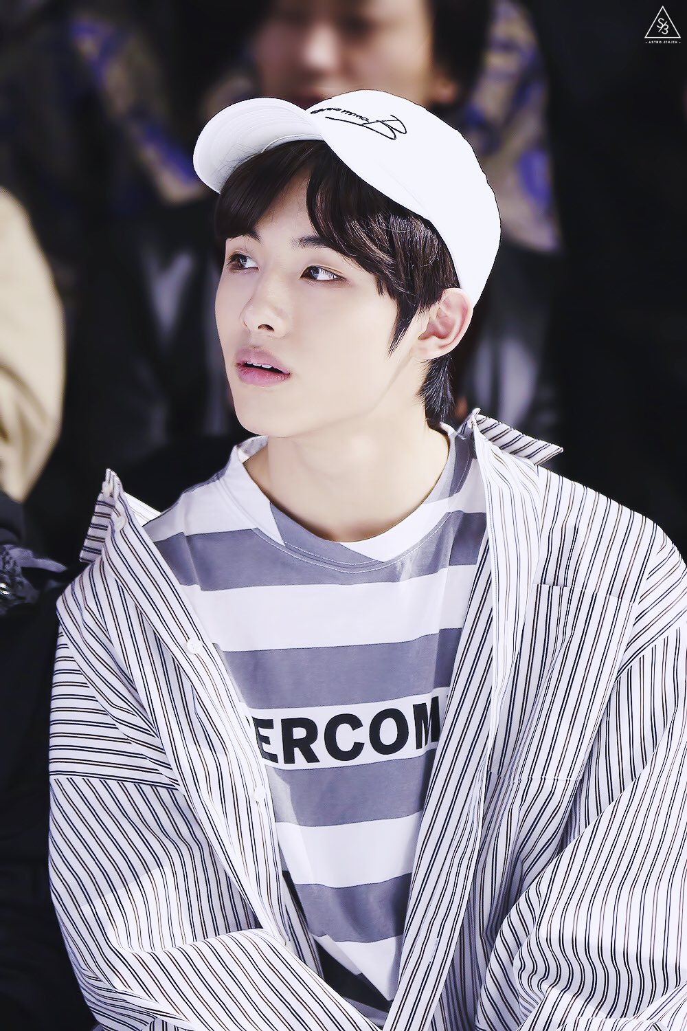 내본진홈마가 찍은 엔시티 한 멤버ㅋㅋㅋㅋㅋ | 인스티즈