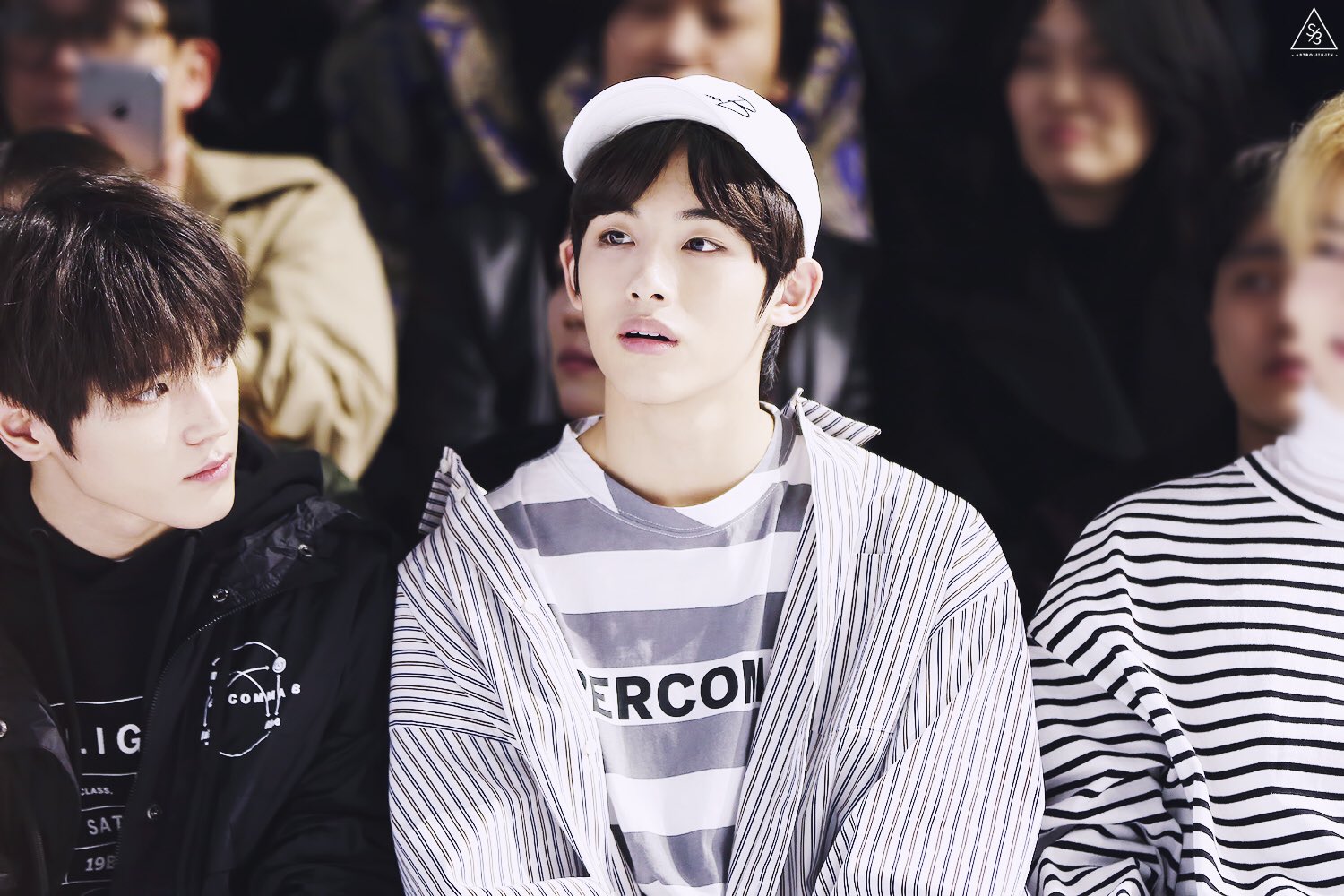 내본진홈마가 찍은 엔시티 한 멤버ㅋㅋㅋㅋㅋ | 인스티즈