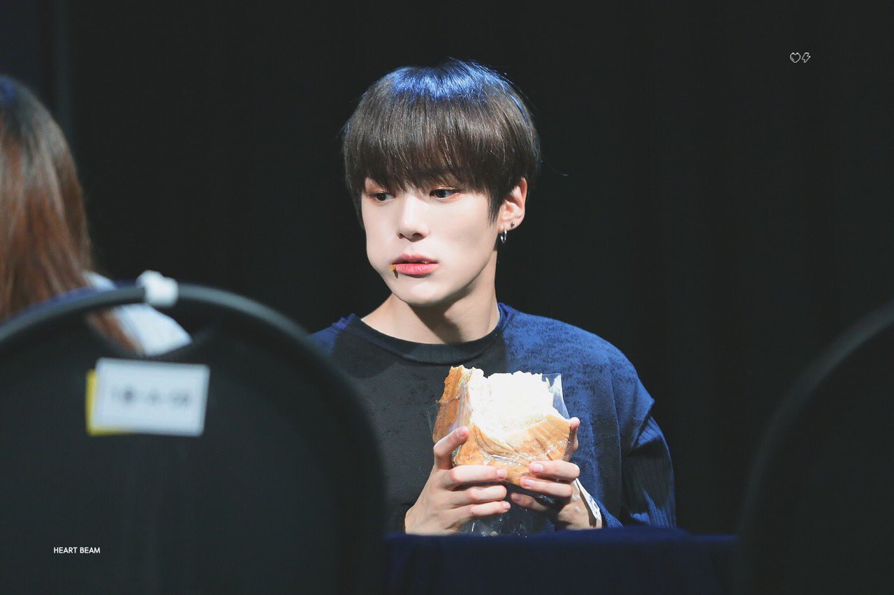 새벽이니 미모 장난아닌 내새끼 보고가세요ㅠㅠㅠㅠㅠㅠㅠㅠㅠㅠㅠㅠㅠ | 인스티즈