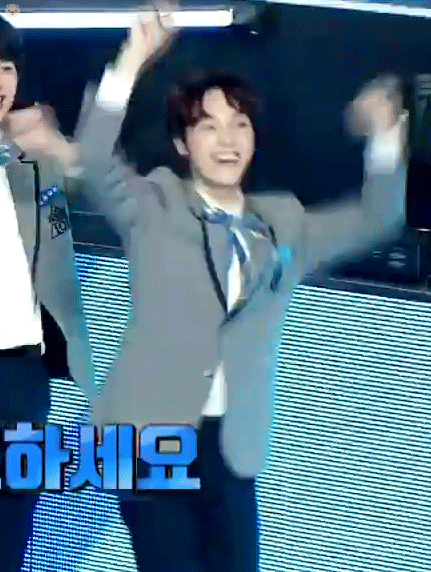 170309 상암 주학년은 빙산의 일각이었다 | 인스티즈