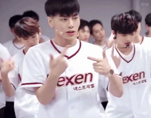 프듀 김상균 한번만보고가쎄여ㅕㅕ!! | 인스티즈