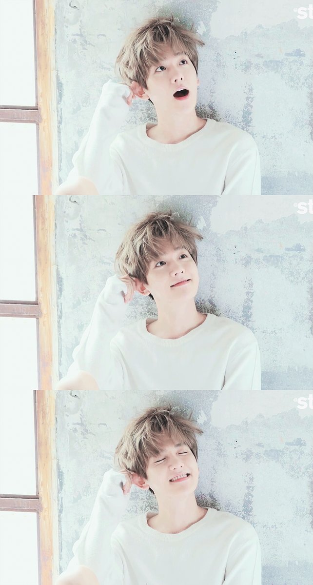 난 백현이하면 떠오르는 이미지 이 거임 | 인스티즈