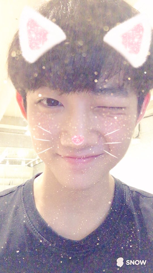 안형섭 과거(ㅋㅋㅈㅇ) | 인스티즈