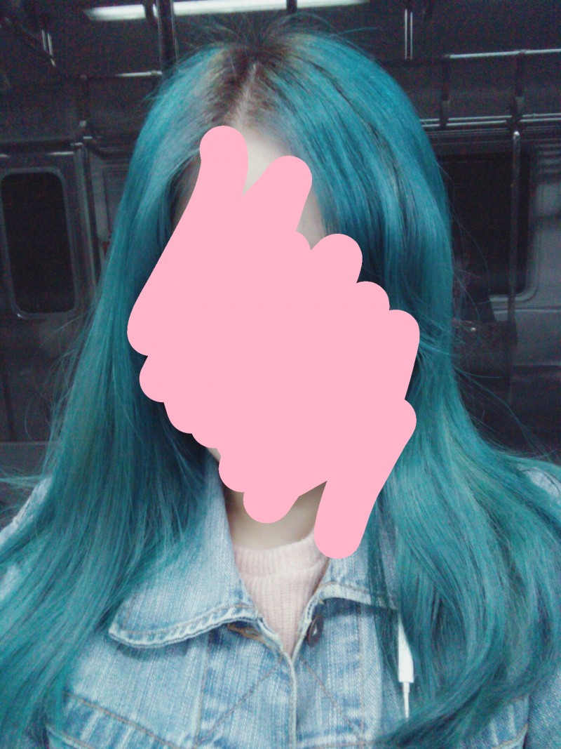 나 이런 머리인데 내일 어떻게 할까ㅏㅏ | 인스티즈