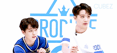 나 근데 솔직히 관린이랑 선호랑 안 친할 줄 알았어 | 인스티즈