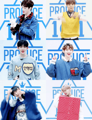 내 고정픽 6명중에 5명이 11등안에 들었다ㅠㅠ | 인스티즈