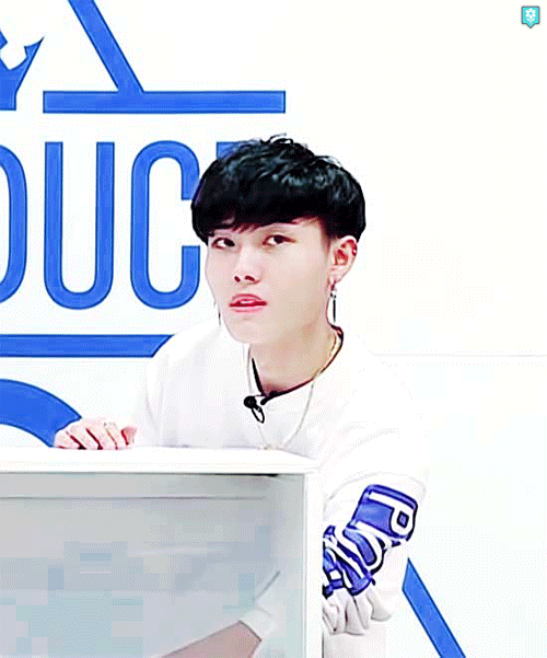 모닝 고정픽 영업글... ! ! | 인스티즈