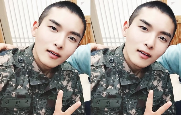 오늘자 SM에 도착한 편지 2장.jpg | 인스티즈