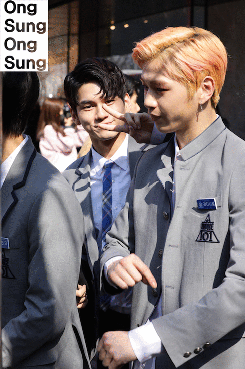 카메라 마사지 받고, 점점 예뻐지는 아이돌ㄷㄷㄷㄷㄷ 65 | 인스티즈