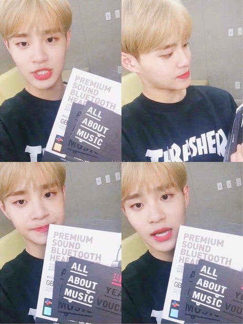 이대휘 데뷔하자 | 인스티즈