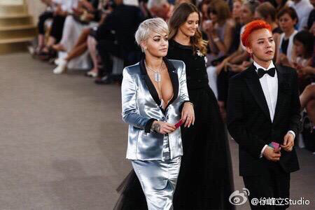 샤넬 지디 보고싶다 | 인스티즈