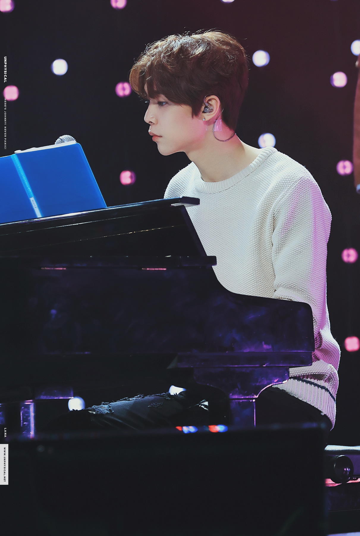 아 내 최애 사진 찍는 홈마 진짜 대박 사진 잘찍어서 너무행복하다 (´༎ຶㅂ༎ຶ')... | 인스티즈