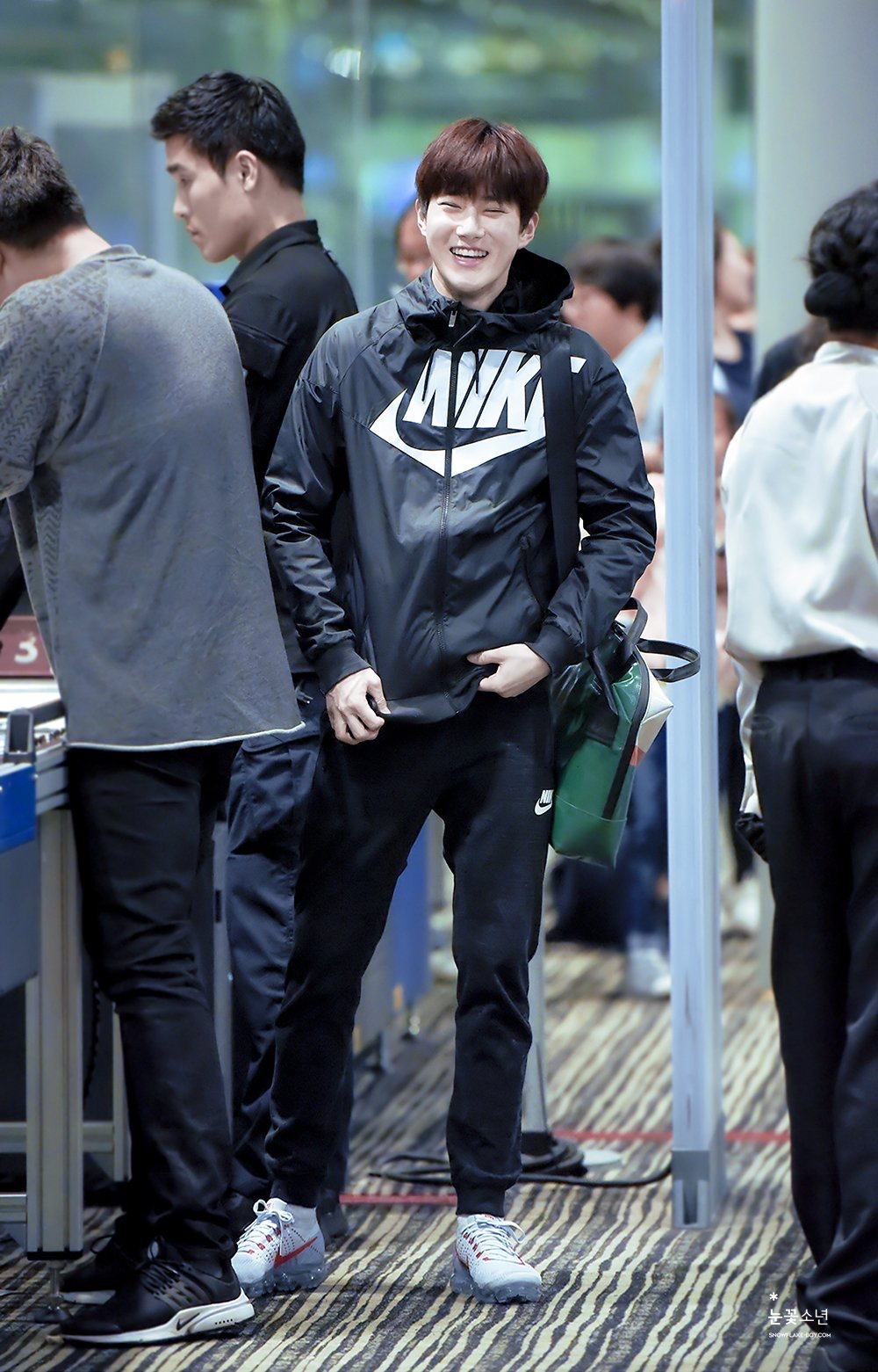 김준면 사진들 | 인스티즈