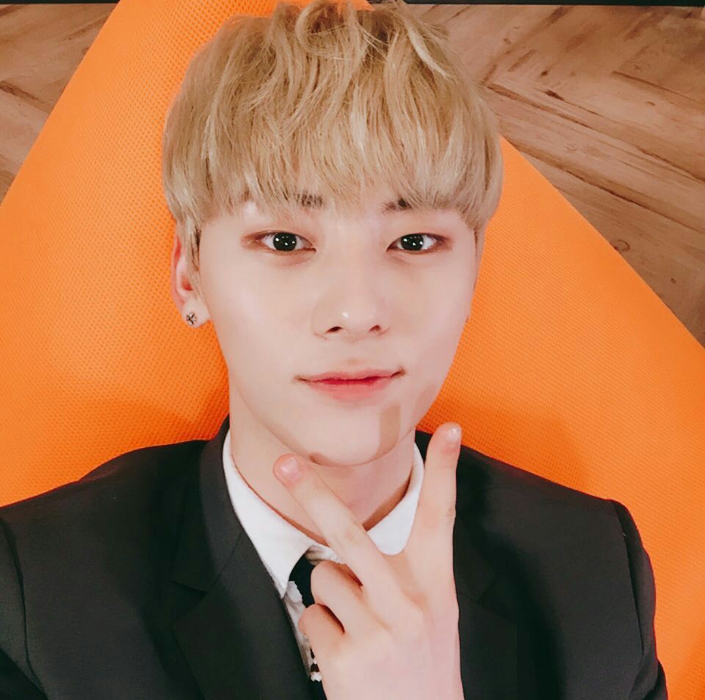 랜첨 데뷔하자 | 인스티즈