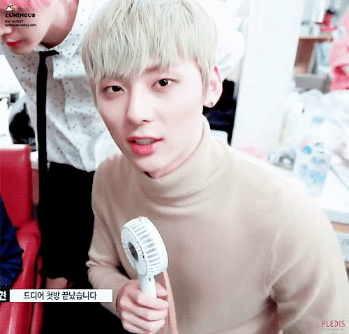 ❤️황민현 피지컬 보고가세요❤️스압주의 | 인스티즈