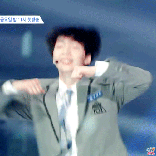 나 여기서 누가 정세운 한테 스카이 콩콩 줬냐는 말 보고 울으ㅁ ㅋㅋㅋ | 인스티즈