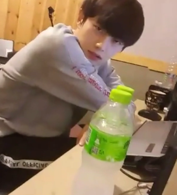 용국이가 데뷔해야하는 이유 | 인스티즈