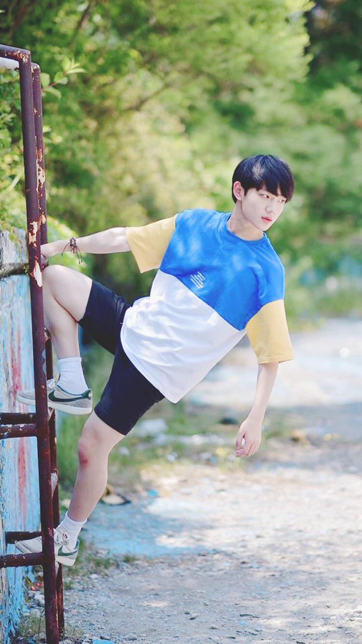 안형섭 과거(ㅋㅋㅈㅇ) | 인스티즈