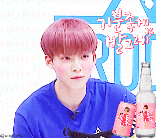 우지녕 우젤귀.... ㅠㅠㅠㅠ | 인스티즈