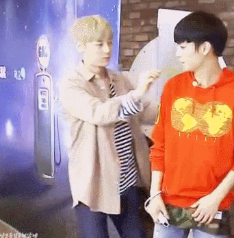 ㄱ 대체 민부기 왜 안하지 | 인스티즈