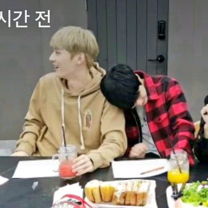 김종현.......... 왜이렇게.... 기대......? | 인스티즈