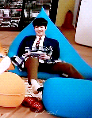 아 어카지 기상 1등 하면 뭐 있을 줄 알고 죽어라 달려간 부기가 넘 귀엽다 진짜 | 인스티즈