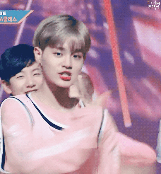 [프로듀스101/역하렘] 촬영 썰 풀어볼게 들어볼래?Prologue | 인스티즈