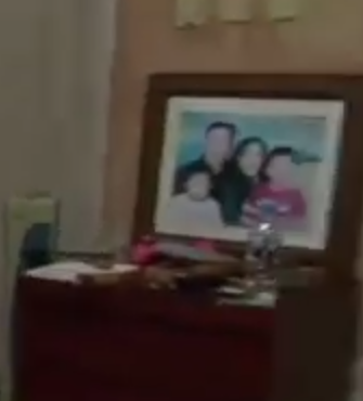 영민이 애기시절 사진을 이렇게라도 보자 | 인스티즈