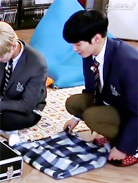 ㄹㅊ할테니까 누군지 내원픽 맞춰봐 | 인스티즈