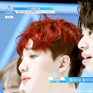 나 임영민이랑 김동현 같이 있는 거 너무 좋아 | 인스티즈