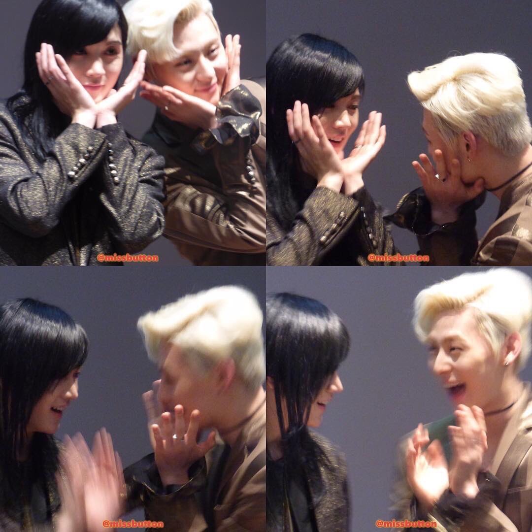 진짜 민현이는 민기 없으면 어케 살까ㅋㅋㄱㅋㅋㅋㅋㄱㅋ | 인스티즈