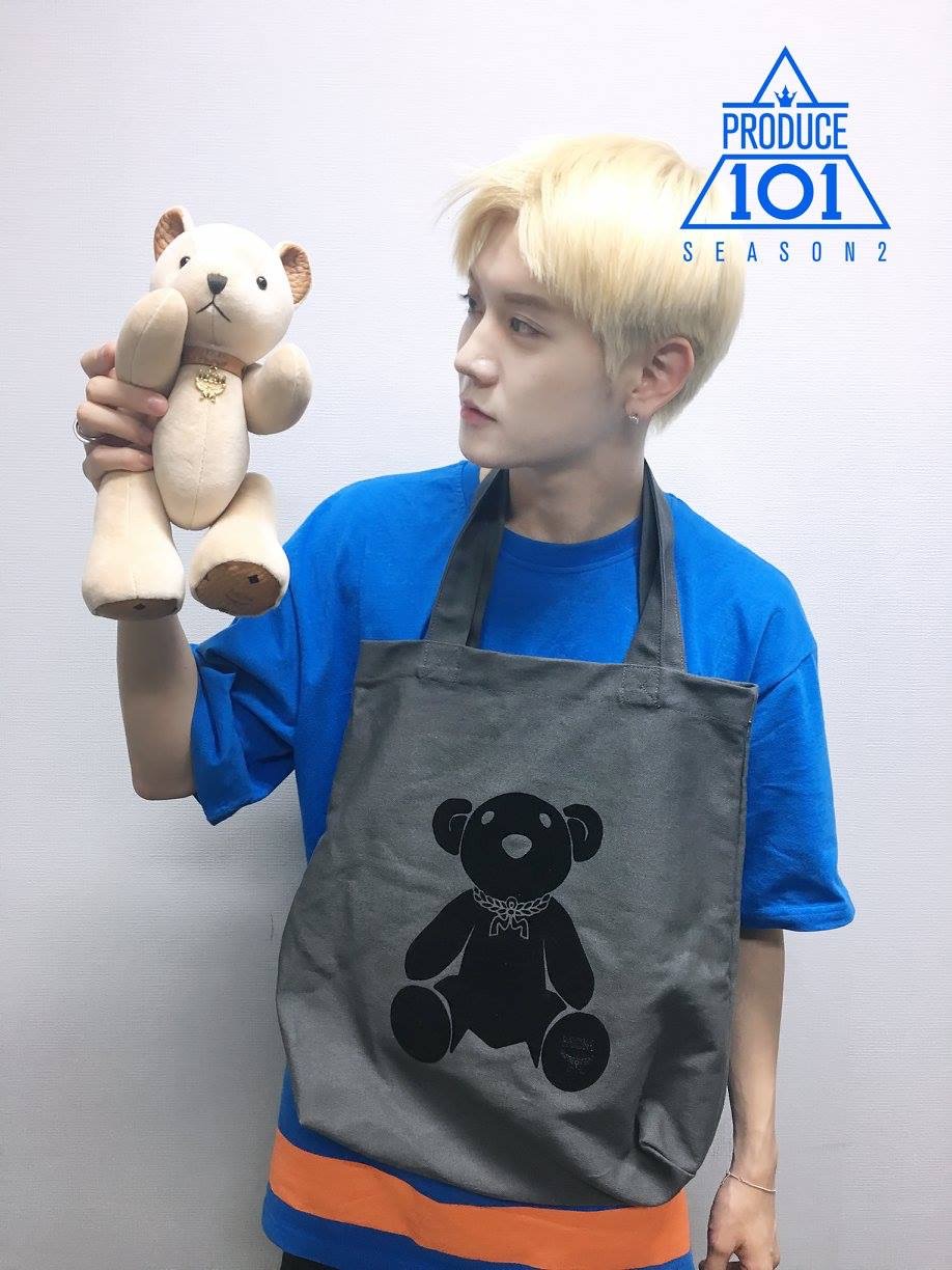 ❤️ 강다니엘 마보이 보정논란 정리 ❤️ | 인스티즈