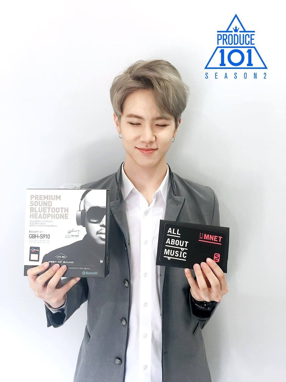 ❤️ 강다니엘 마보이 보정논란 정리 ❤️ | 인스티즈