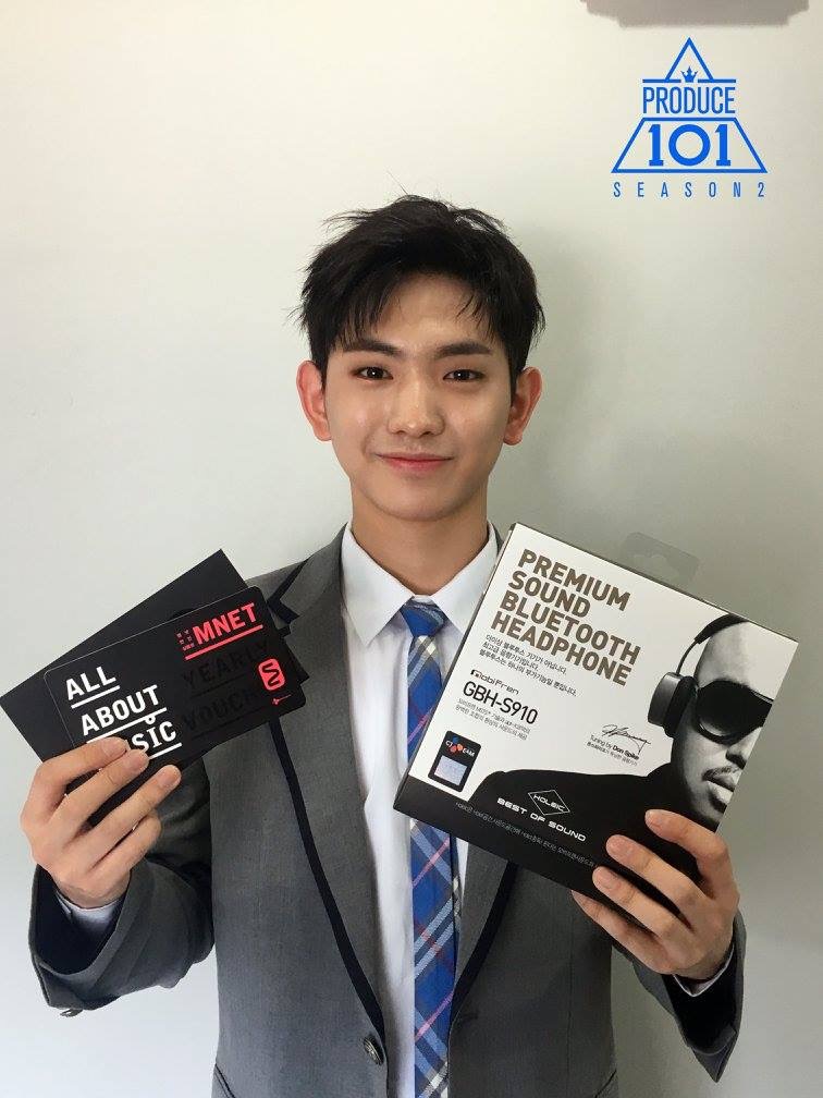 ❤️ 강다니엘 마보이 보정논란 정리 ❤️ | 인스티즈