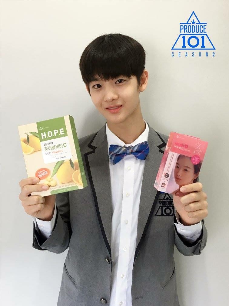 ❤️ 강다니엘 마보이 보정논란 정리 ❤️ | 인스티즈