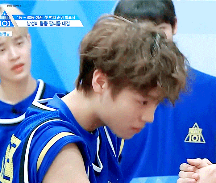 난 지훈이 리틀걸 됐으면 좋겠다..ㅠㅠㅠㅠㅠㅠ | 인스티즈