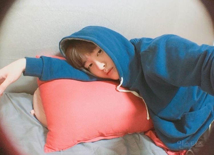 내 최애 누군지 맞춰 줄새럼~? | 인스티즈