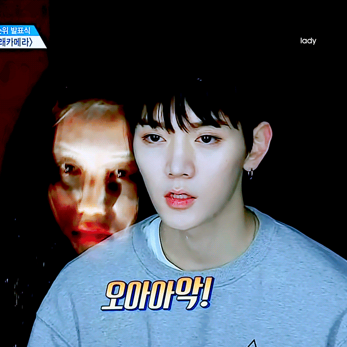 민기는 5화가 분량이 끝이네?ㅋㅋㅋㅋㅋㅋㅋㅋㅋ | 인스티즈