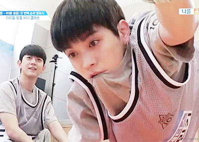 민기는 5화가 분량이 끝이네?ㅋㅋㅋㅋㅋㅋㅋㅋㅋ | 인스티즈