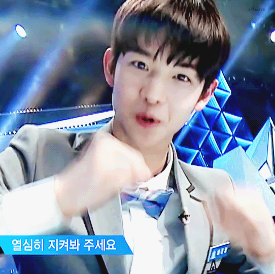 배진영 음침하고 어둡다고 생각하는 사람 ? | 인스티즈