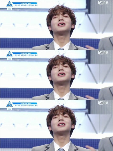 나 지훈이 이때 짤만 보면 마음이 찢어질거 같아..ㅠㅠㅠㅠ | 인스티즈