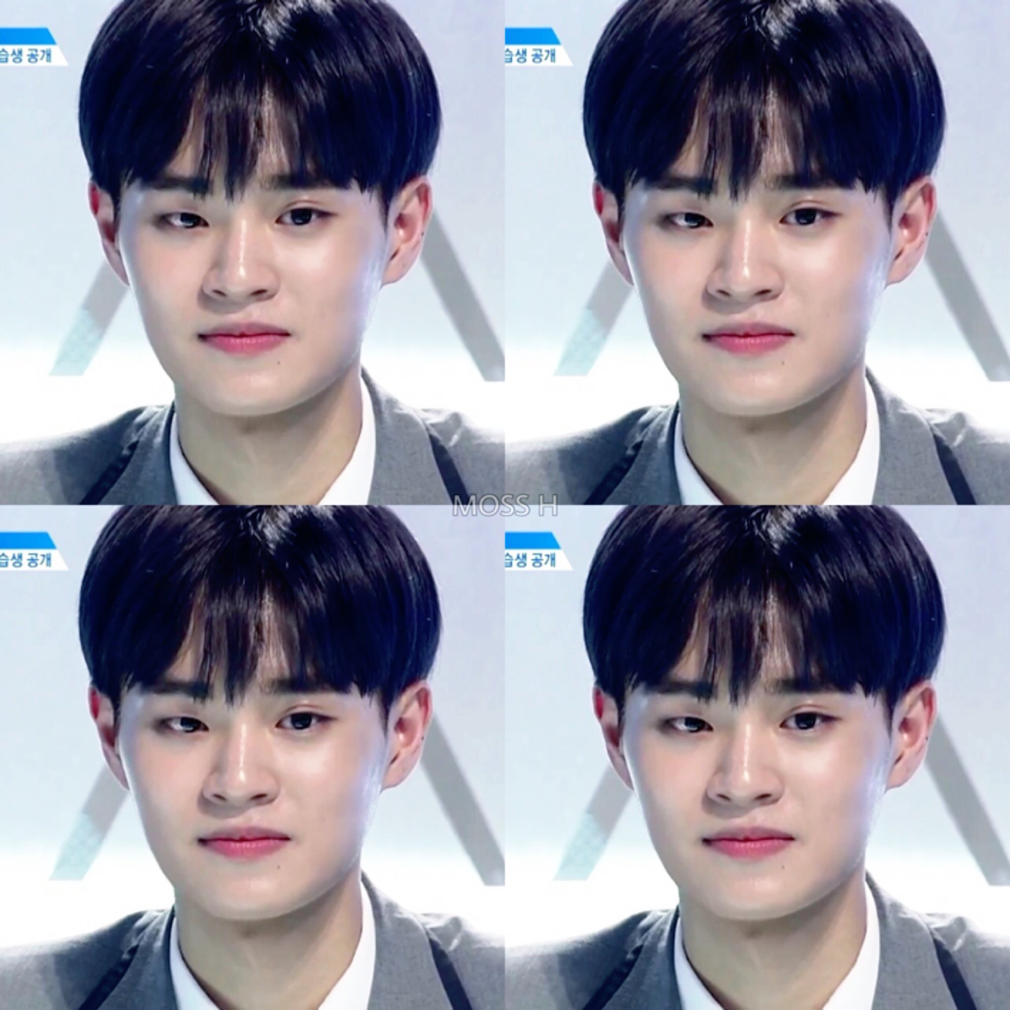 흑대휘 너무 예뻐서 잠을 못 자 내가 | 인스티즈