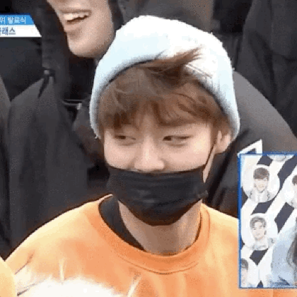 지훈맘들 지훈이 귀신 반응 어땠을 거 같니........? | 인스티즈