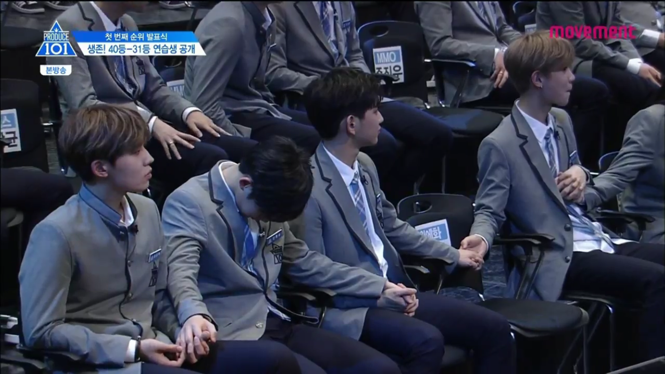 형섭이가 위에화 정말 아끼는 애라고 생각했던 게 | 인스티즈